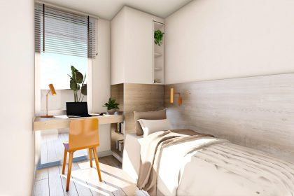 dormitorio