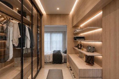 vestidor