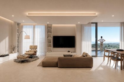 Salon-comedor