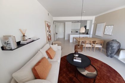 Salon-comedor