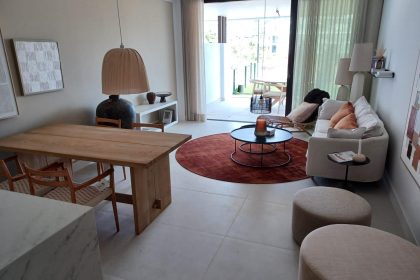 Salon-comedor