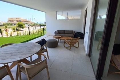 terraza