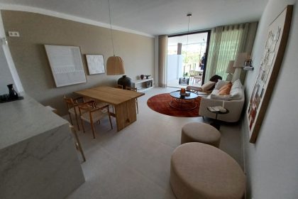 Salon-comedor