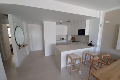 Salon-comedor