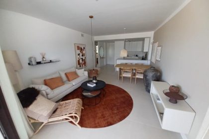 Salon-comedor