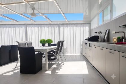 terraza