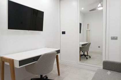 habitacion