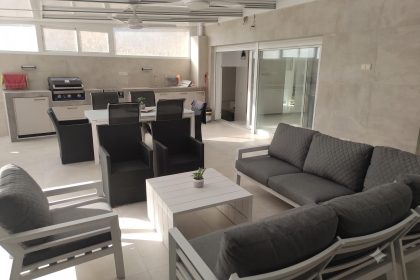 terraza