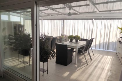 terraza