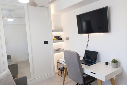 habitacion