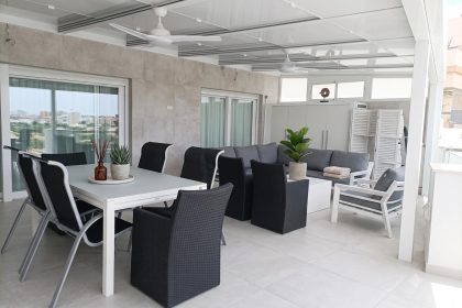 terraza