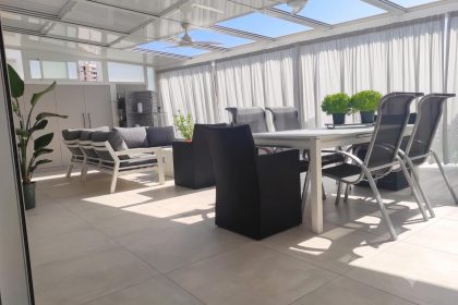 terraza