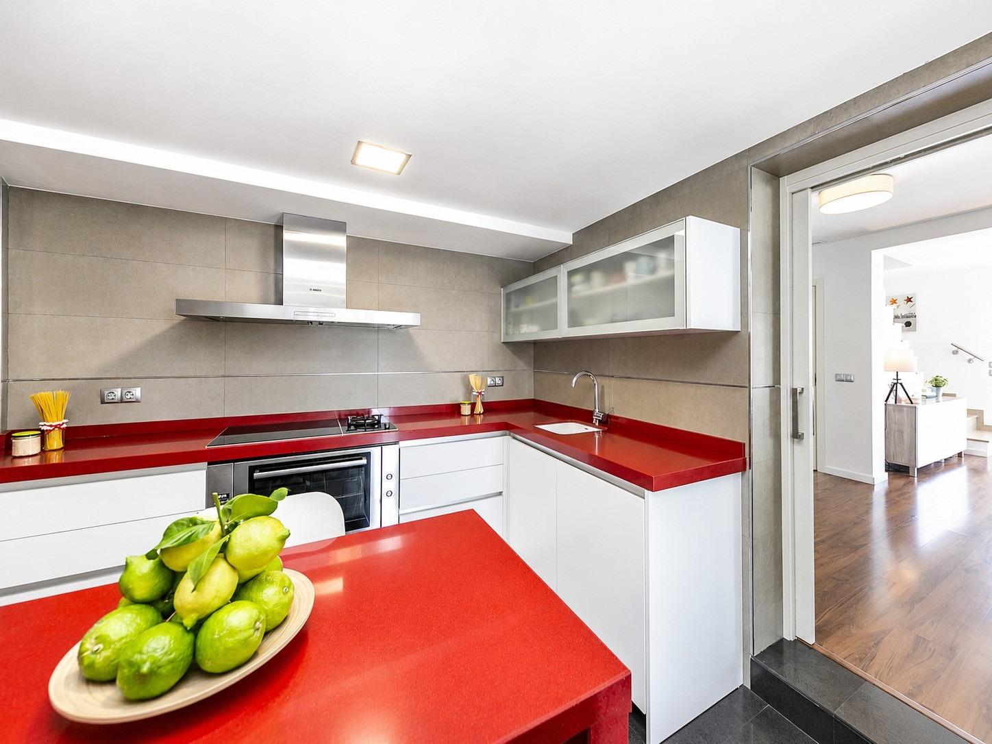 cocina
