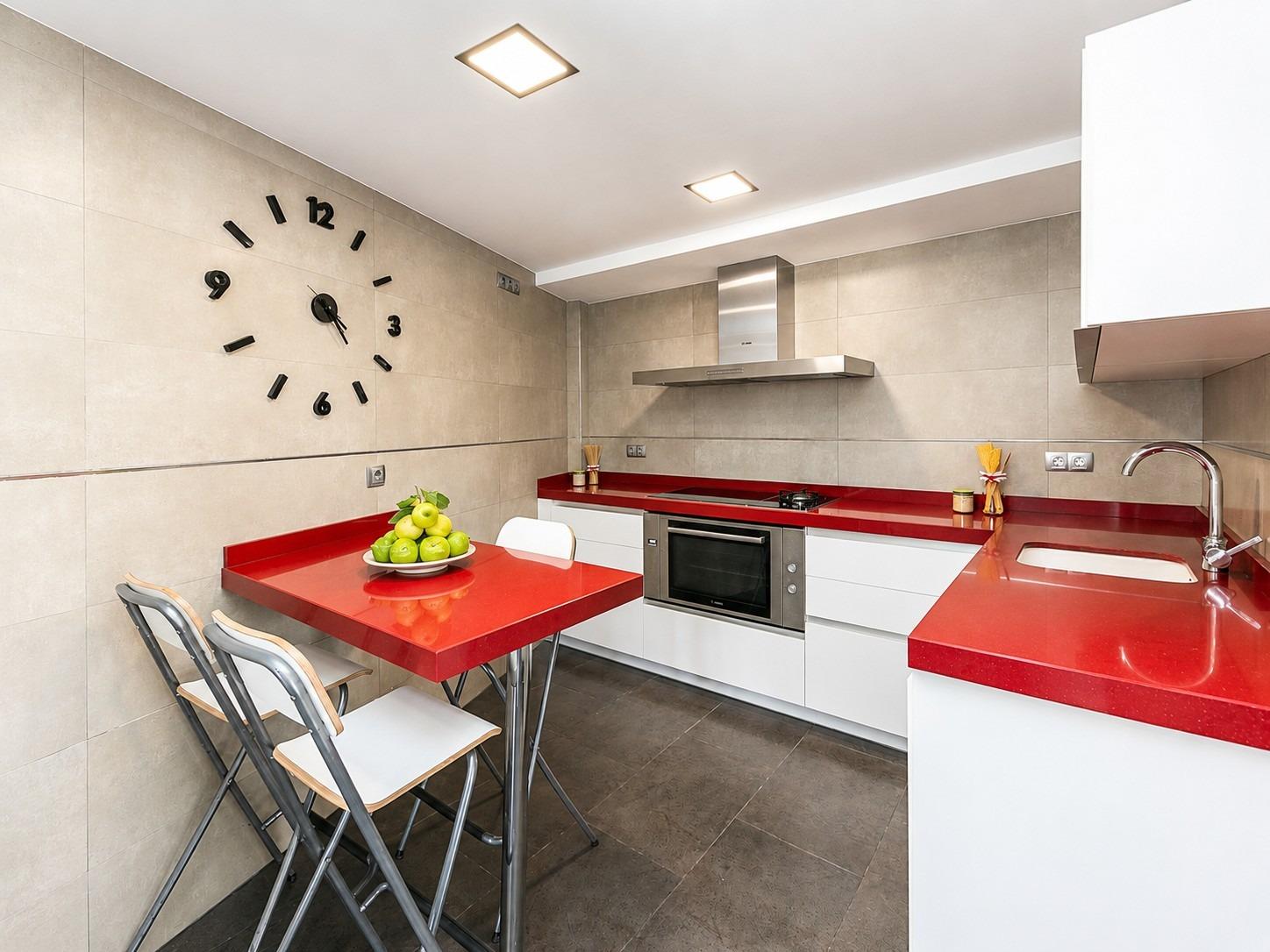 cocina