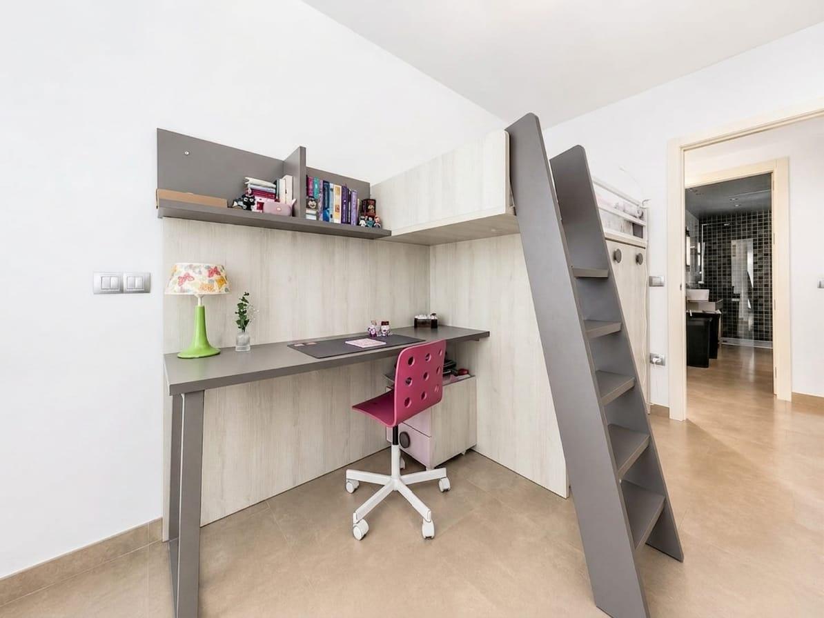 dormitorio