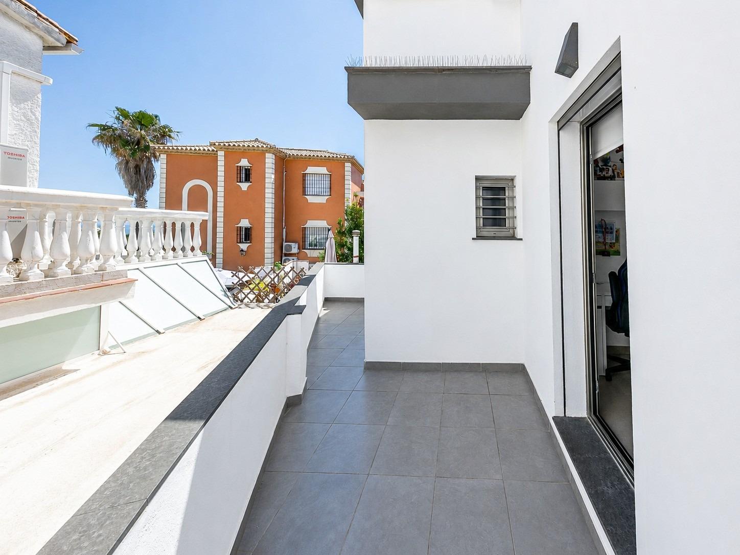 terraza