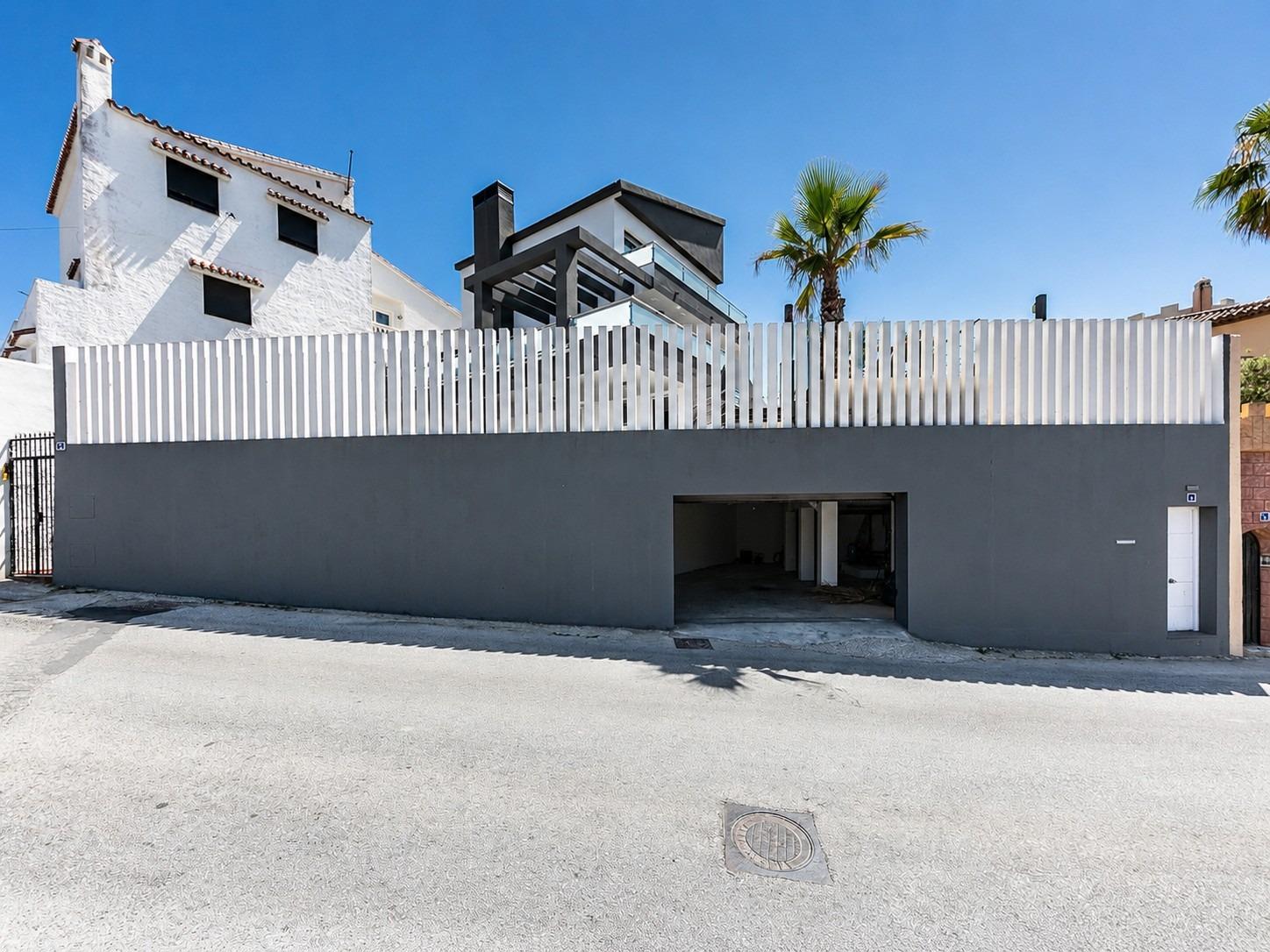 fachada