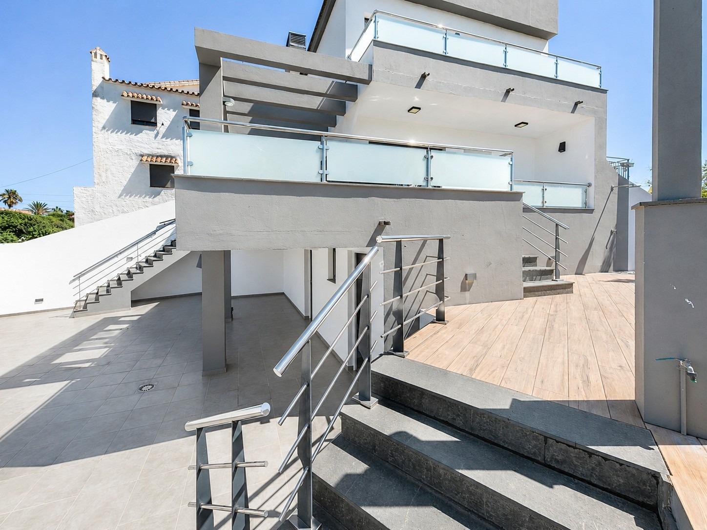 terraza