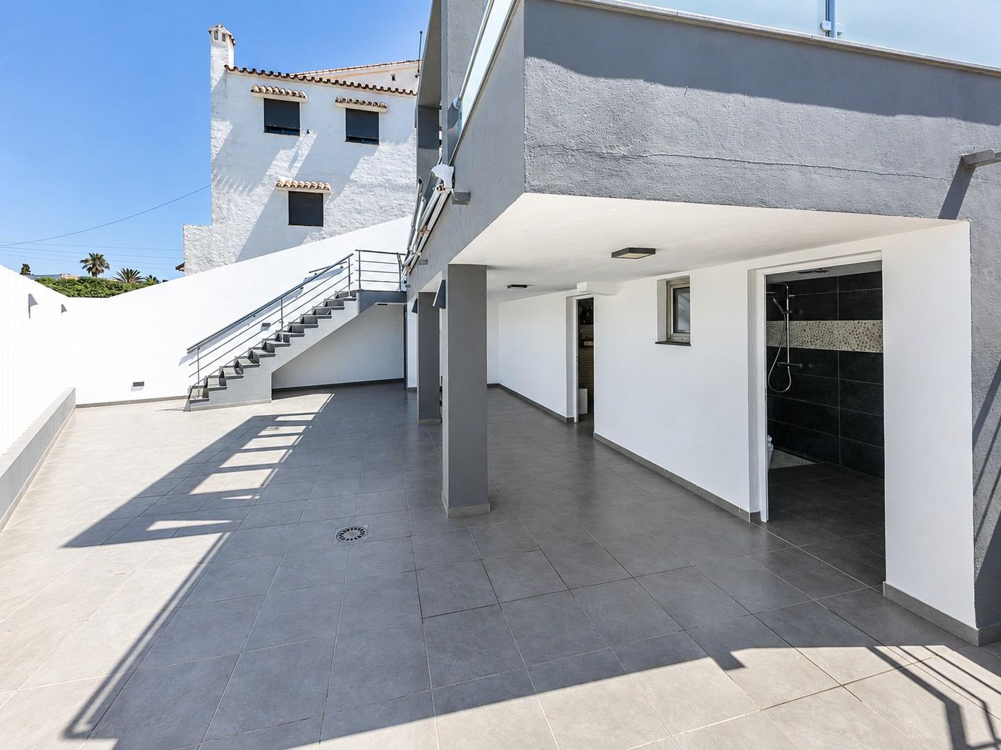 garaje