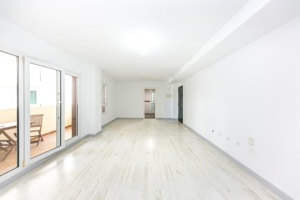 Salon-comedor