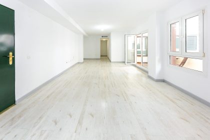 Salon-comedor