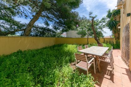 jardin