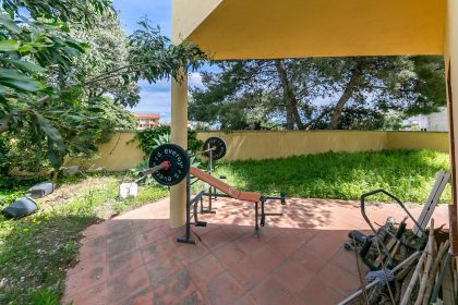 terraza