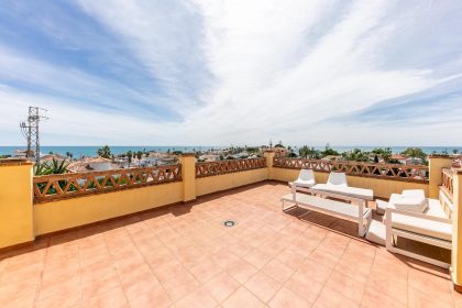 terraza