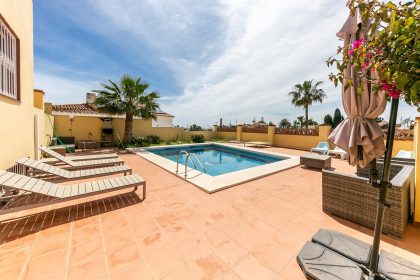 piscina