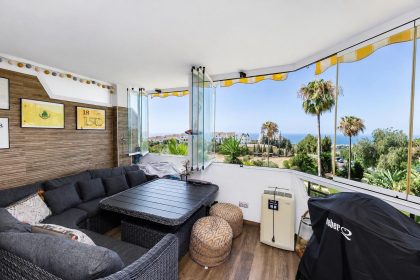 terraza