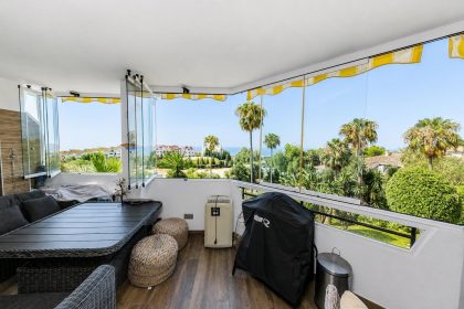 terraza