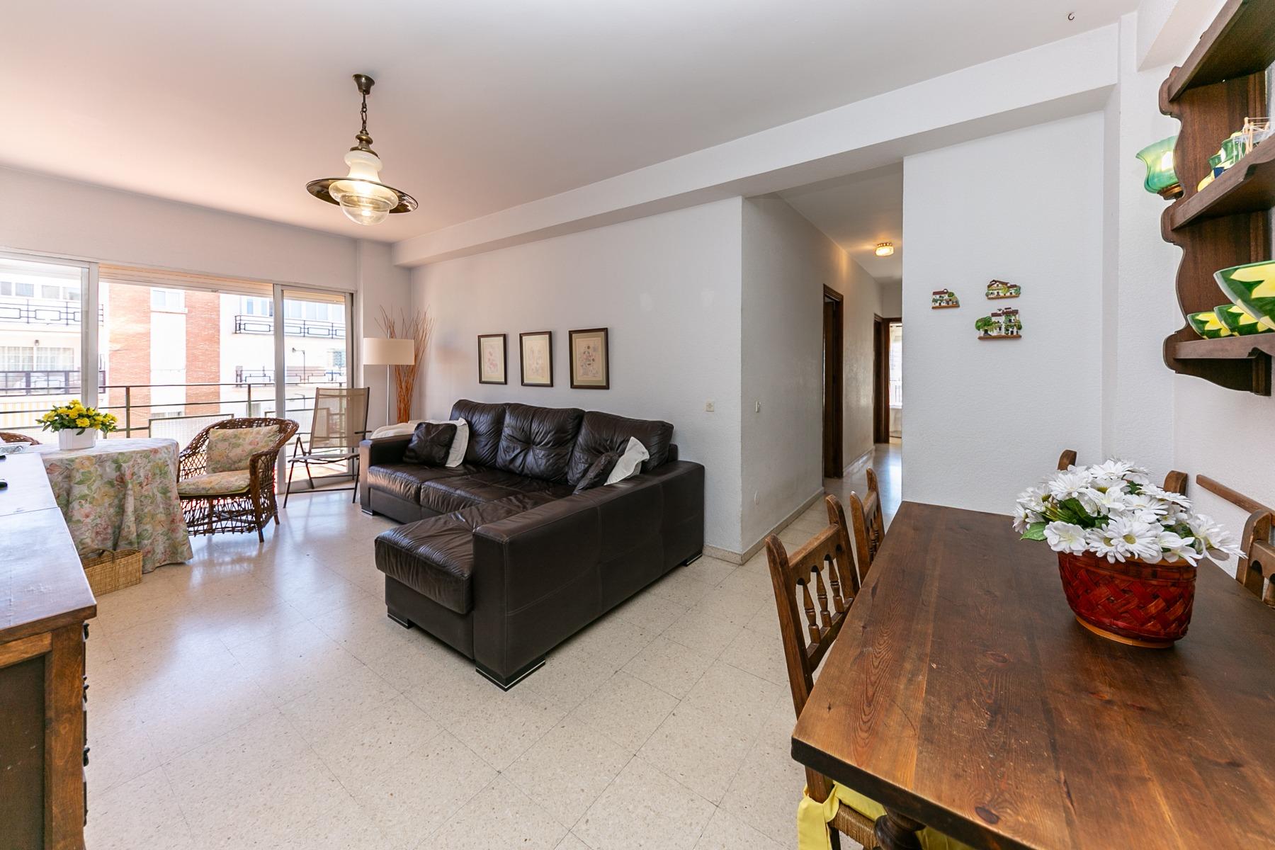 Salon-comedor