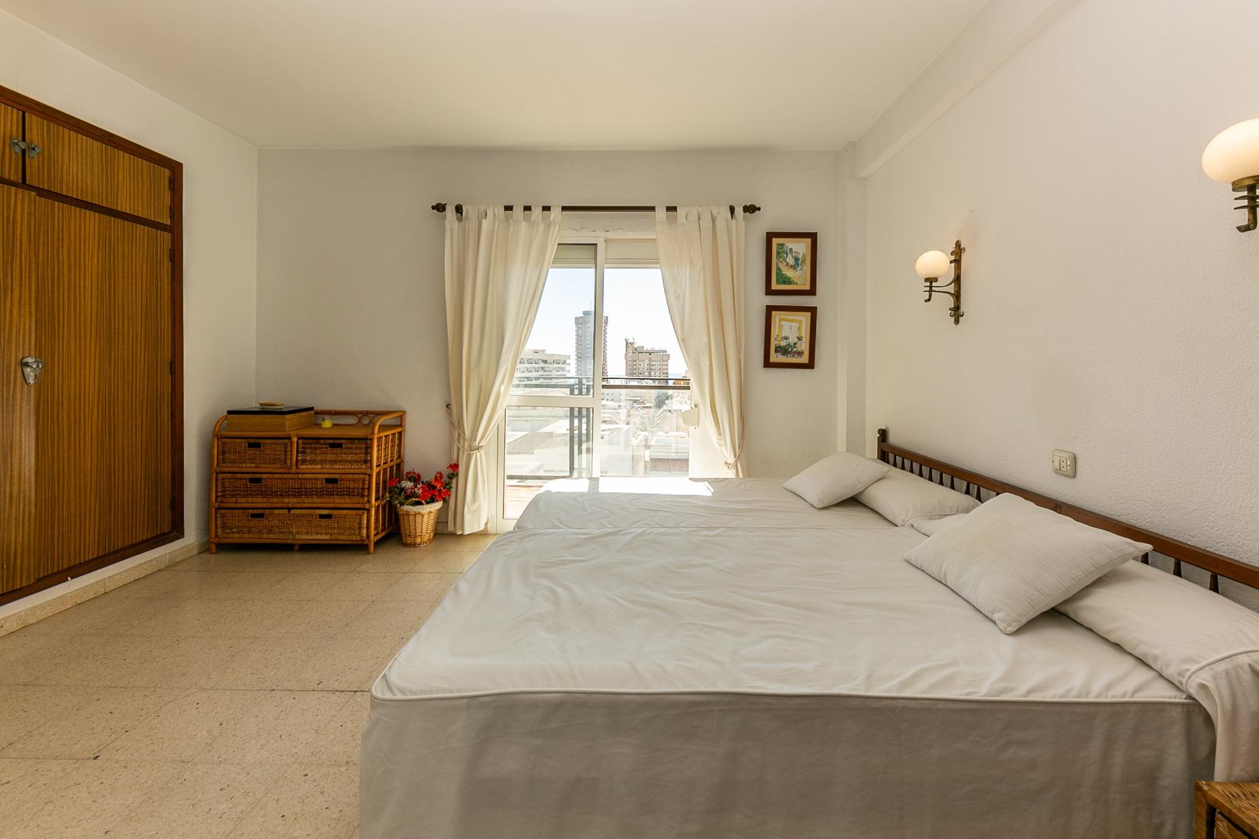 habitacion