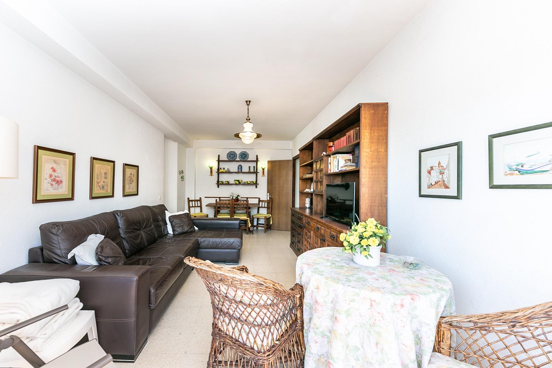 Salon-comedor