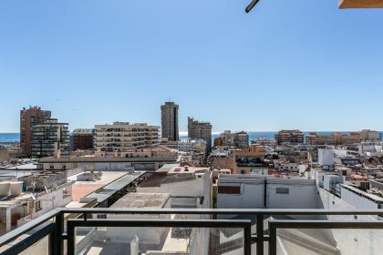 vistas