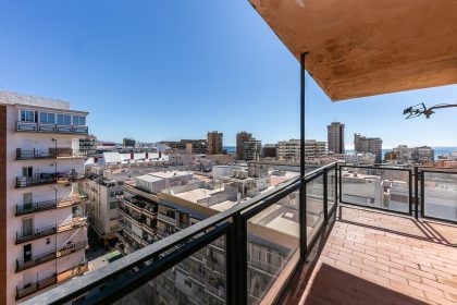 terraza