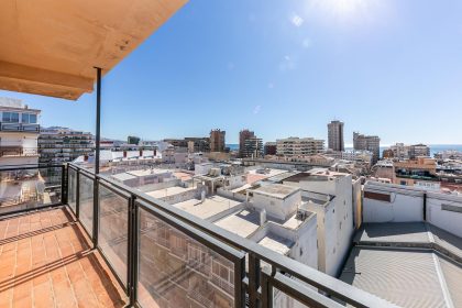 terraza