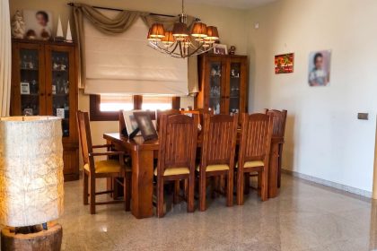 comedor