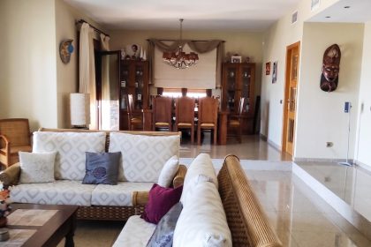 Salon-comedor