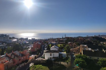 vistas